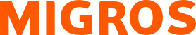 migros logo
